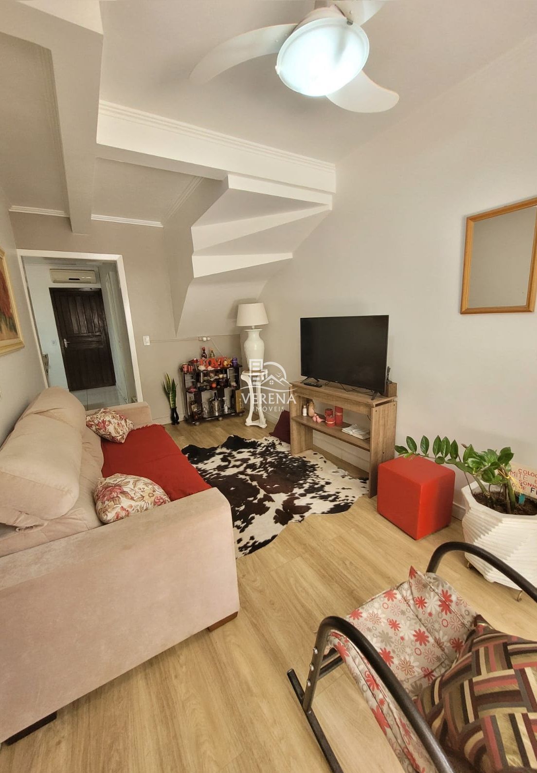 Apartamento, 3 quartos, 104 m² - Foto 4