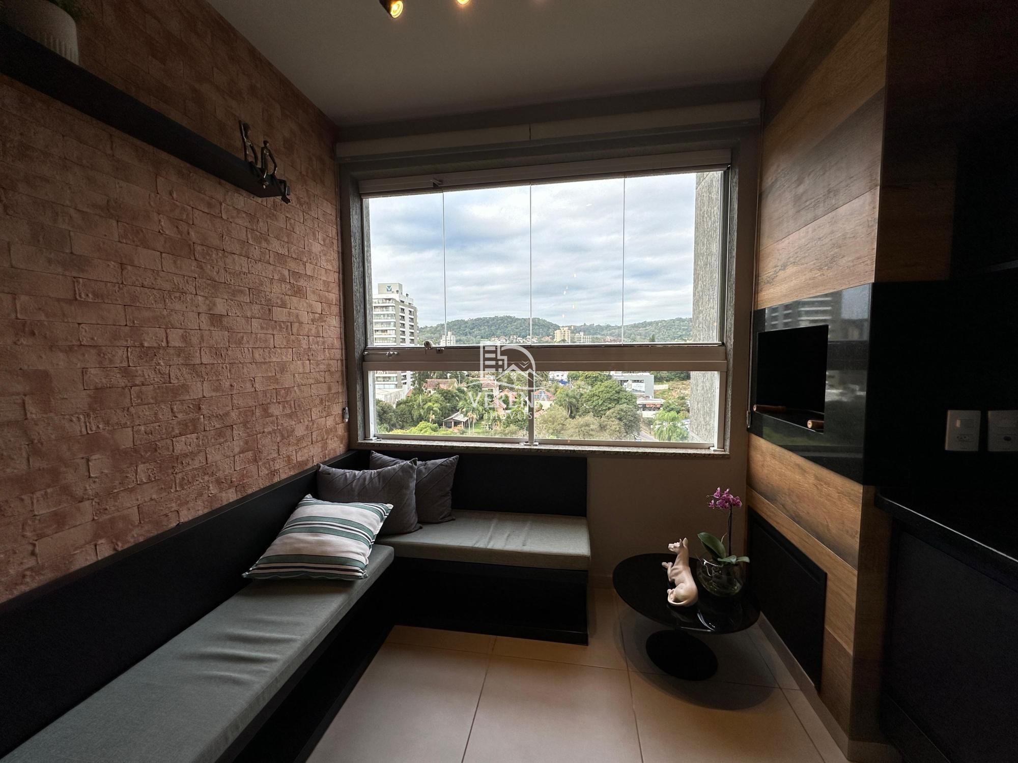 Apartamento, 2 quartos, 76 m² - Foto 13