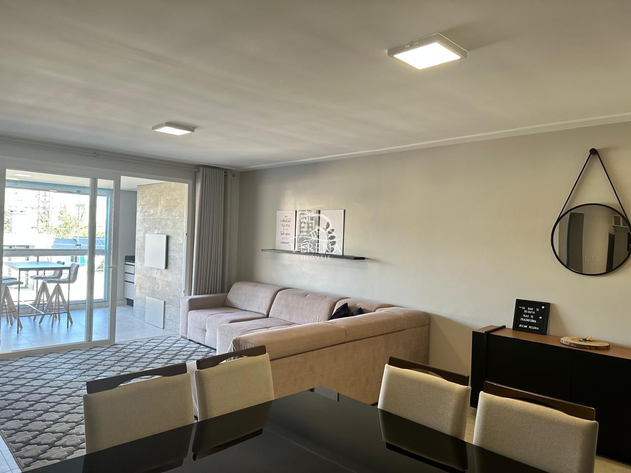 Apartamento à venda com 3 quartos, 142m² - Foto 6