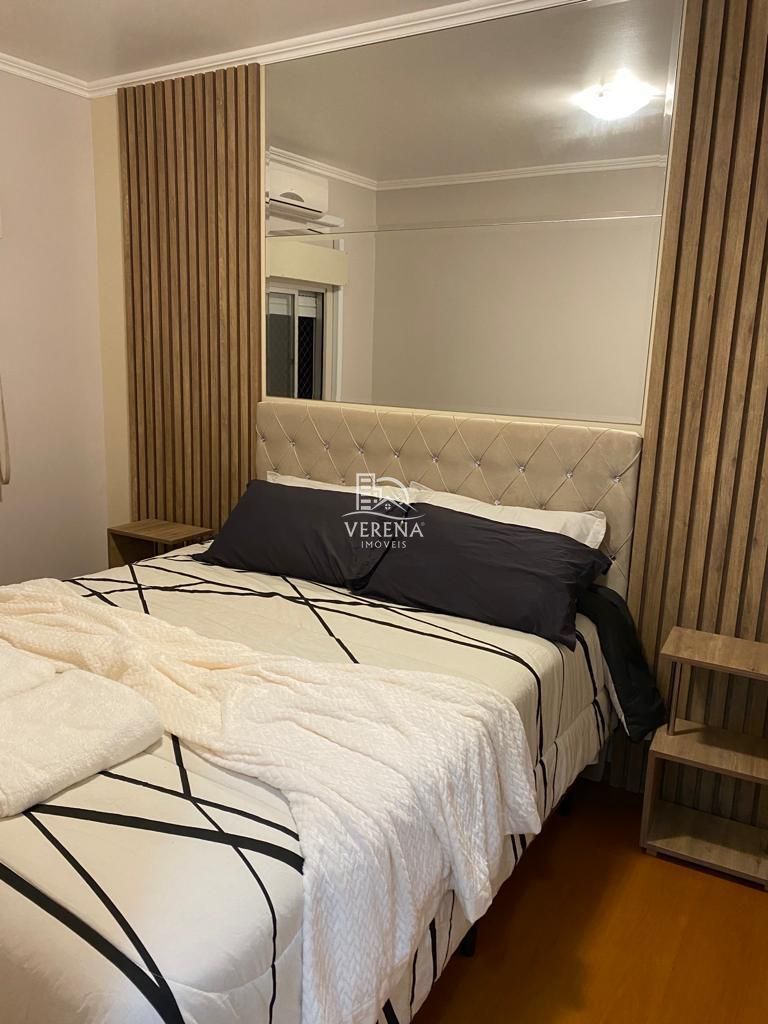 Apartamento à venda com 2 quartos, 59m² - Foto 11