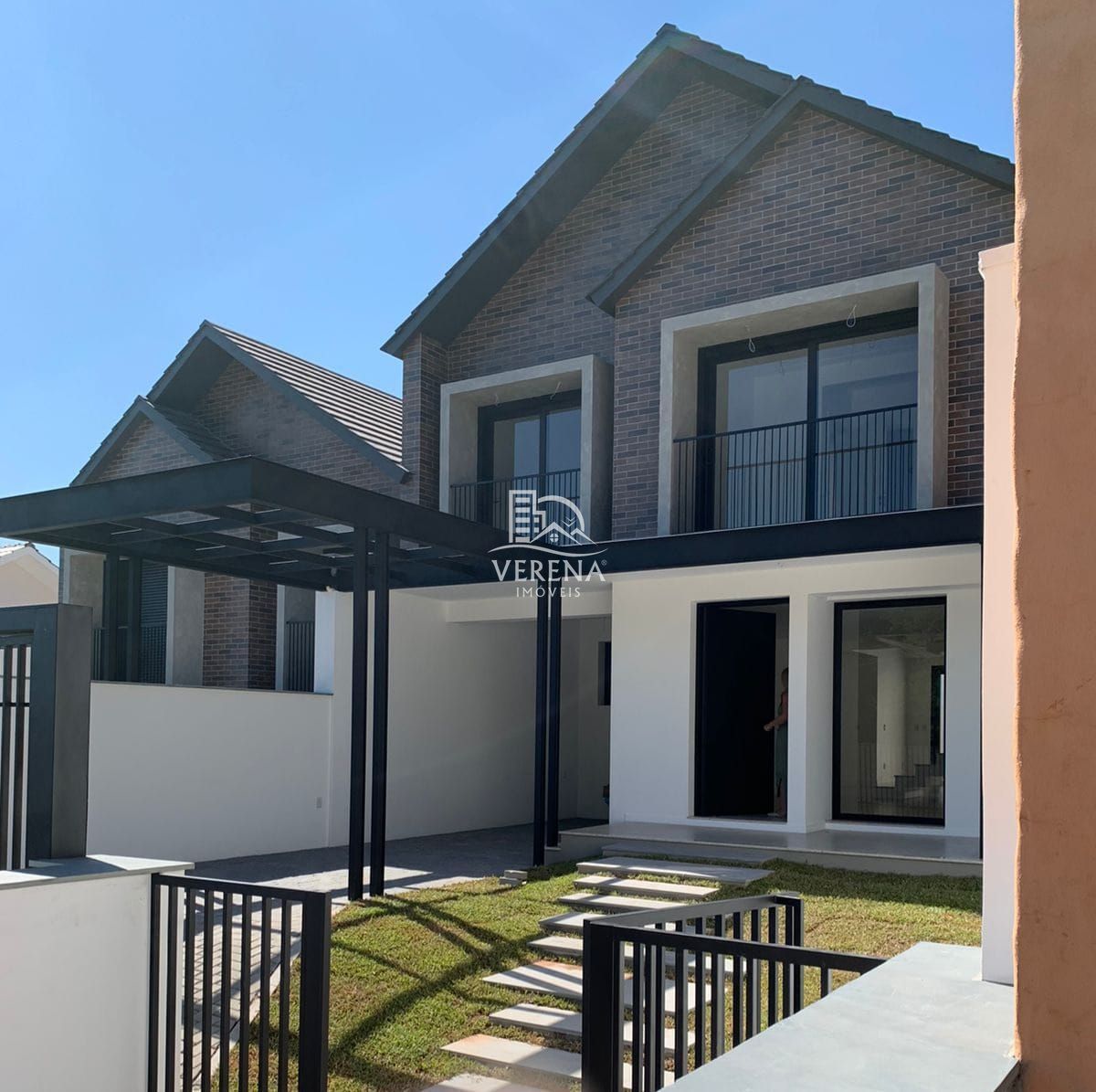 Casa, 3 quartos, 208 m² - Foto 3