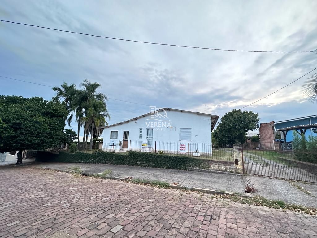 Terreno, 468 m² - Foto 1