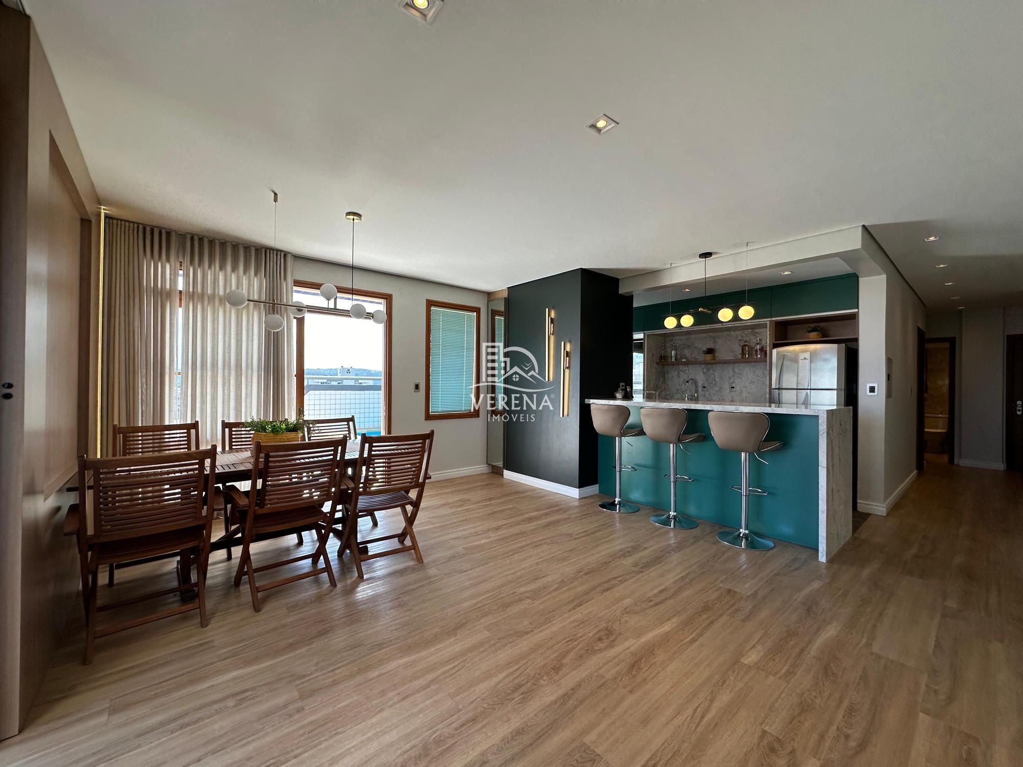 Cobertura, 3 quartos, 258 m² - Foto 22