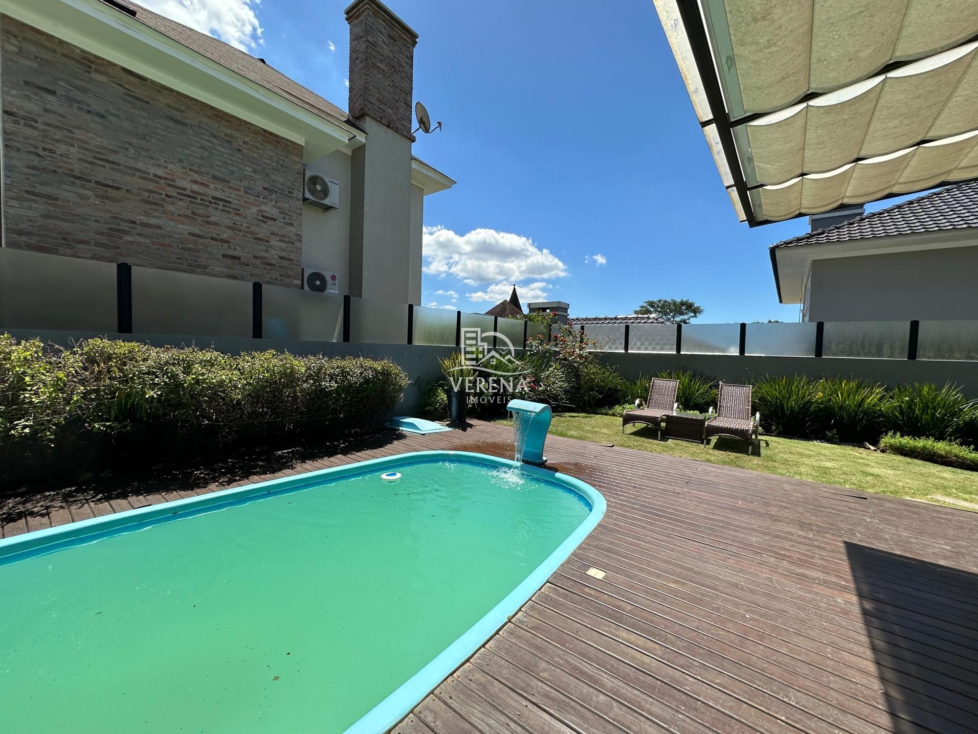 Casa, 3 quartos, 210 m² - Foto 30