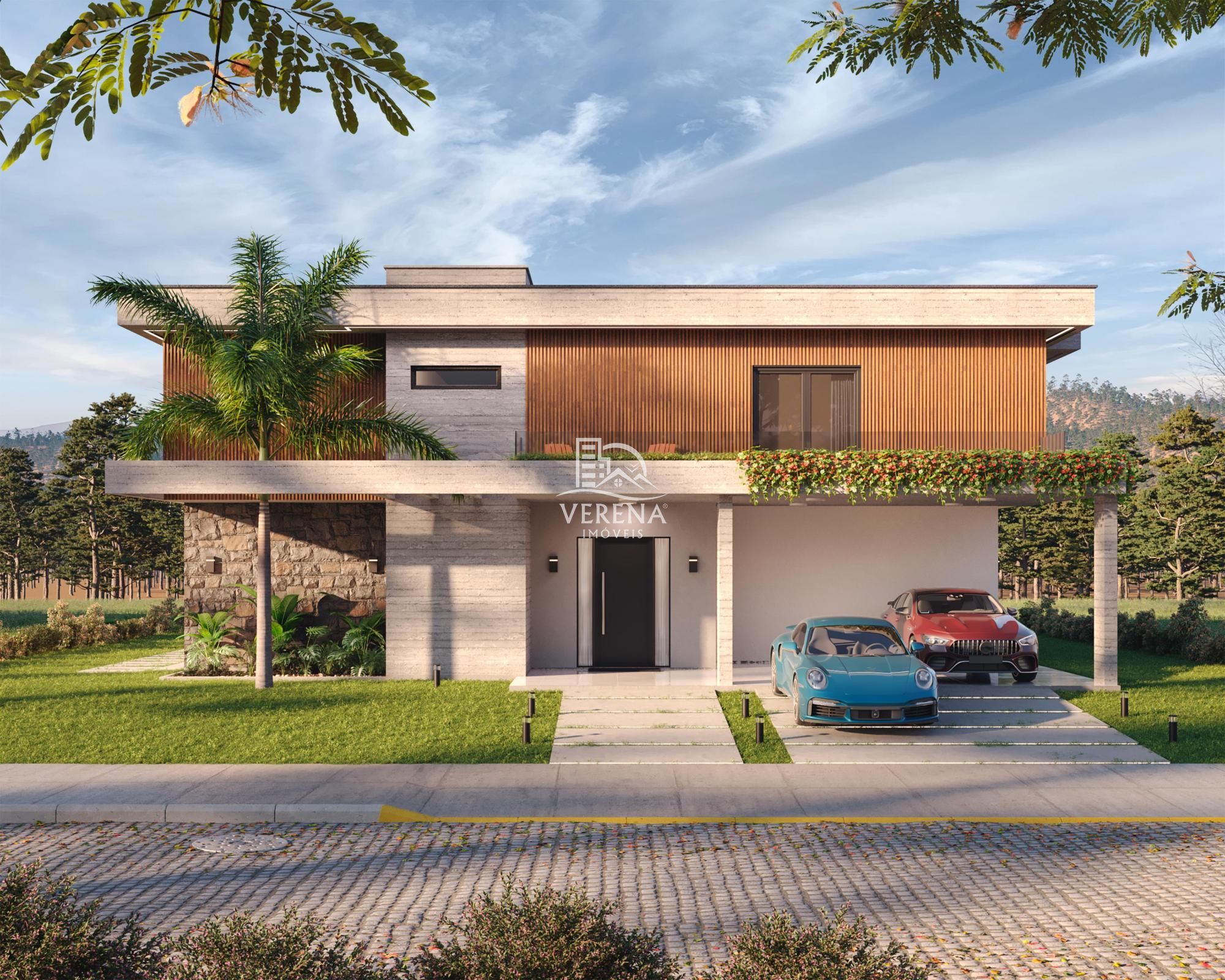 Casa, 4 quartos, 315 m² - Foto 2