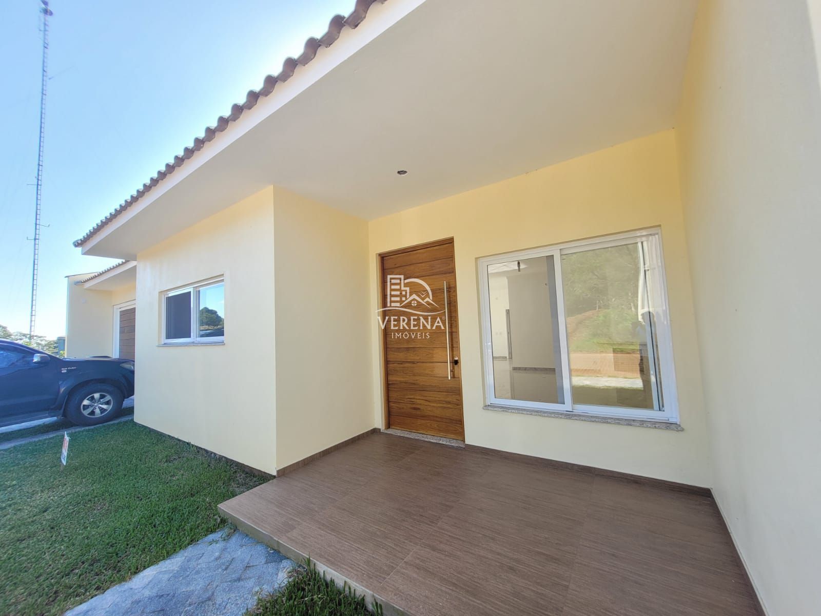 Casa à venda com 3 quartos, 220m² - Foto 3