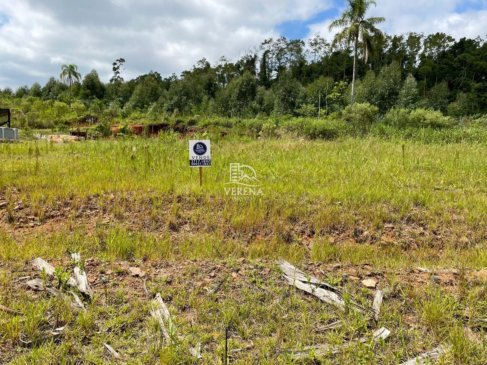 Terreno à venda, 325m² - Foto 1