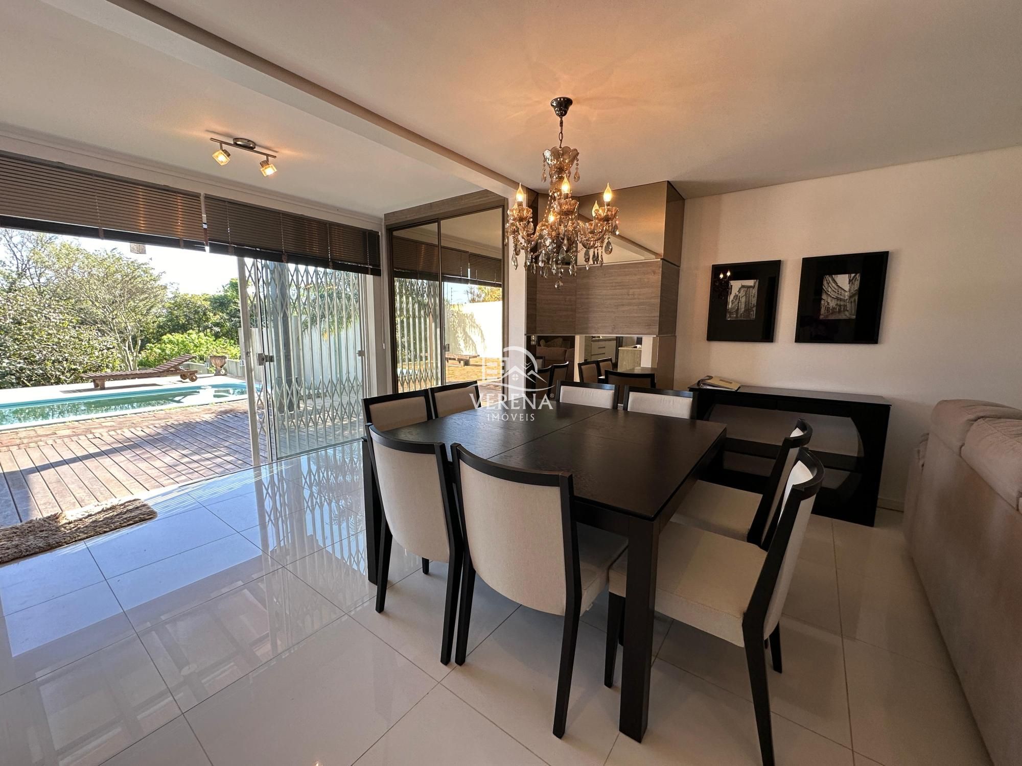 Casa, 4 quartos, 201 m² - Foto 10