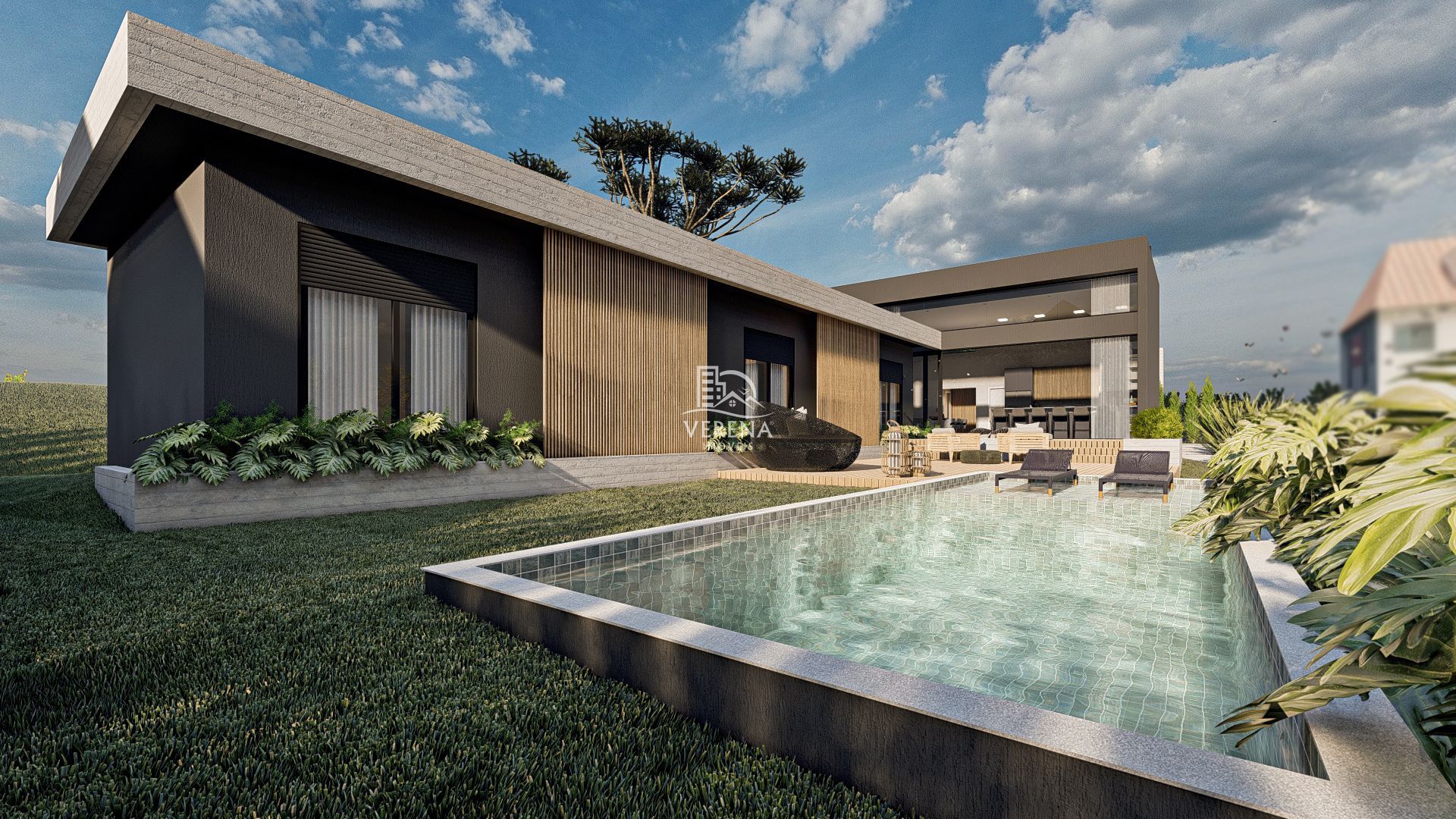 Casa, 3 quartos, 219 m² - Foto 17