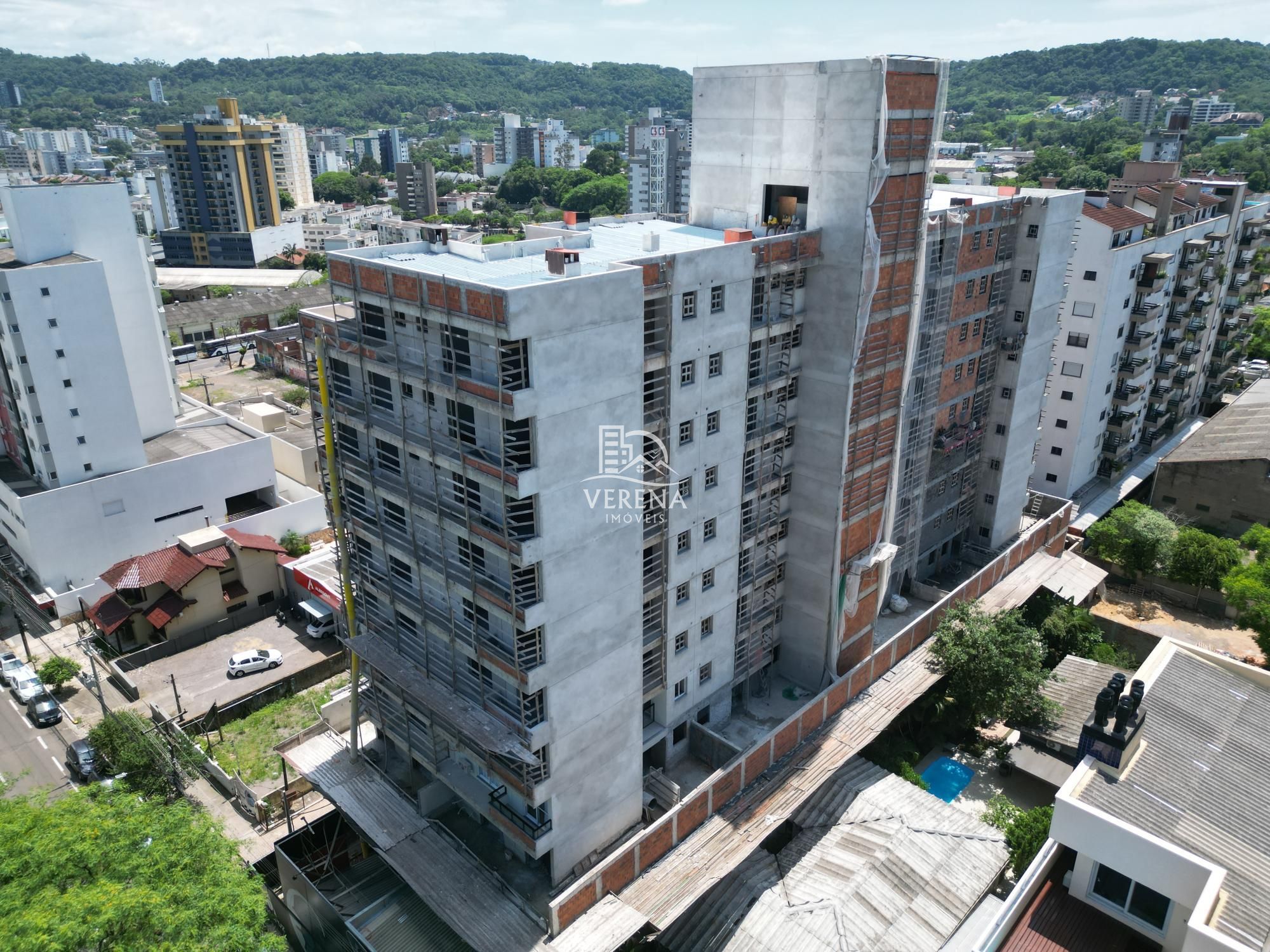 Apartamento, 2 quartos, 130 m² - Foto 1