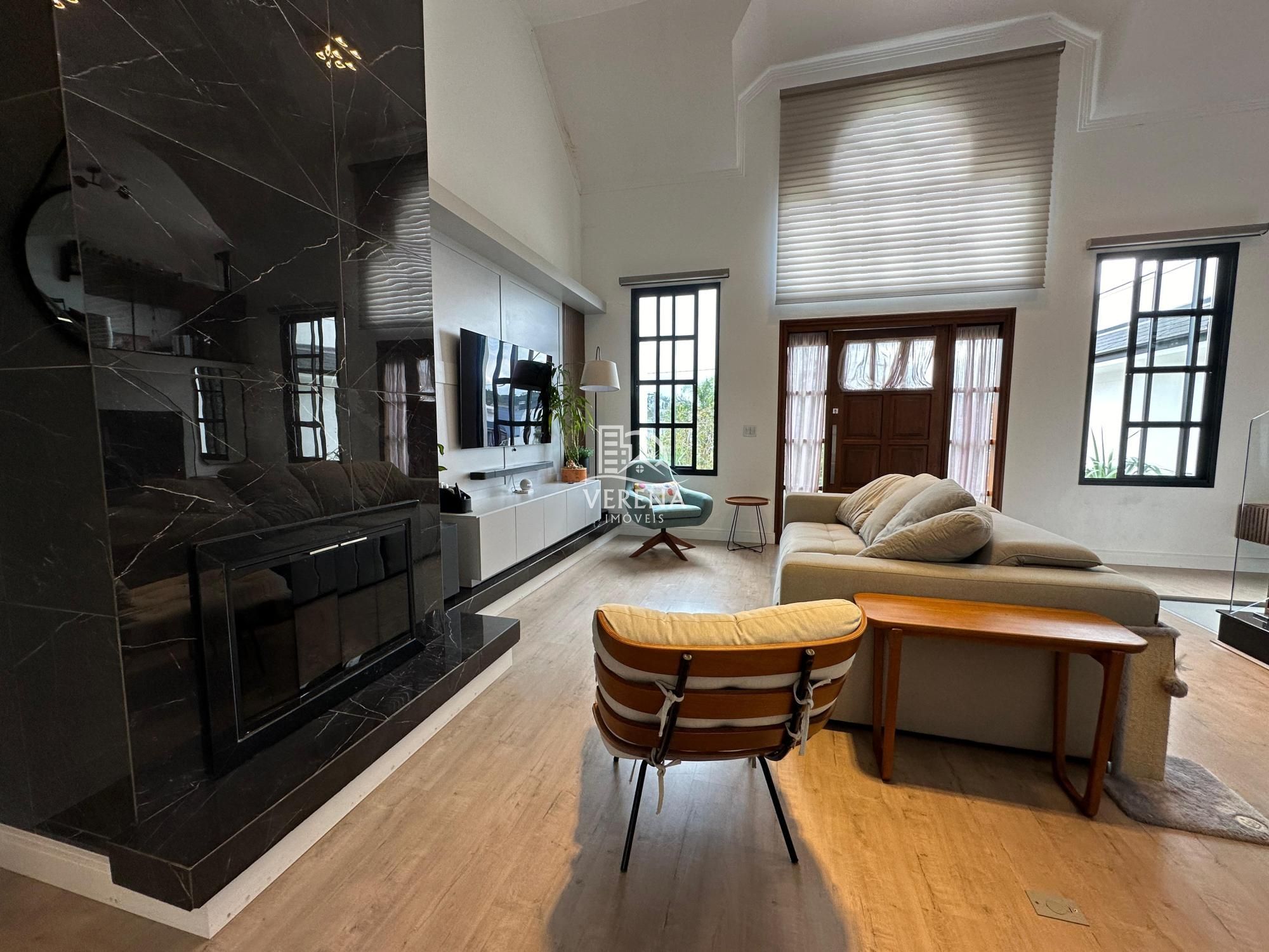 Casa, 3 quartos, 210 m² - Foto 5