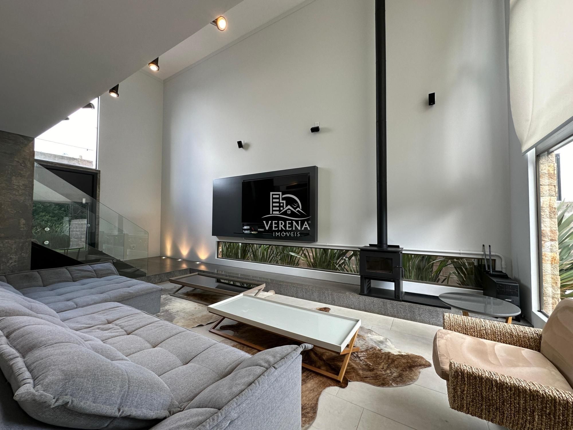 Casa, 3 quartos, 242 m² - Foto 7