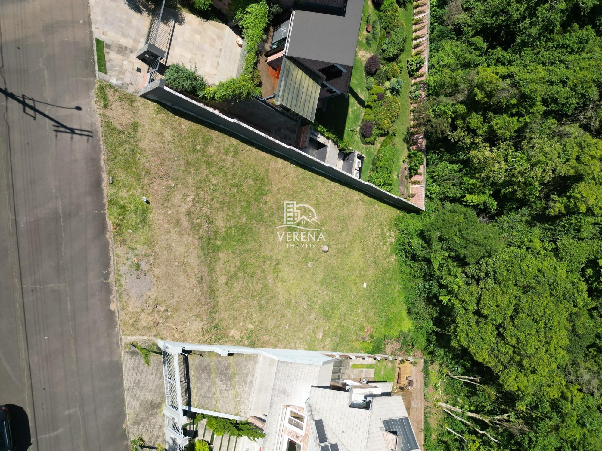 Terreno, 768 m² - Foto 2