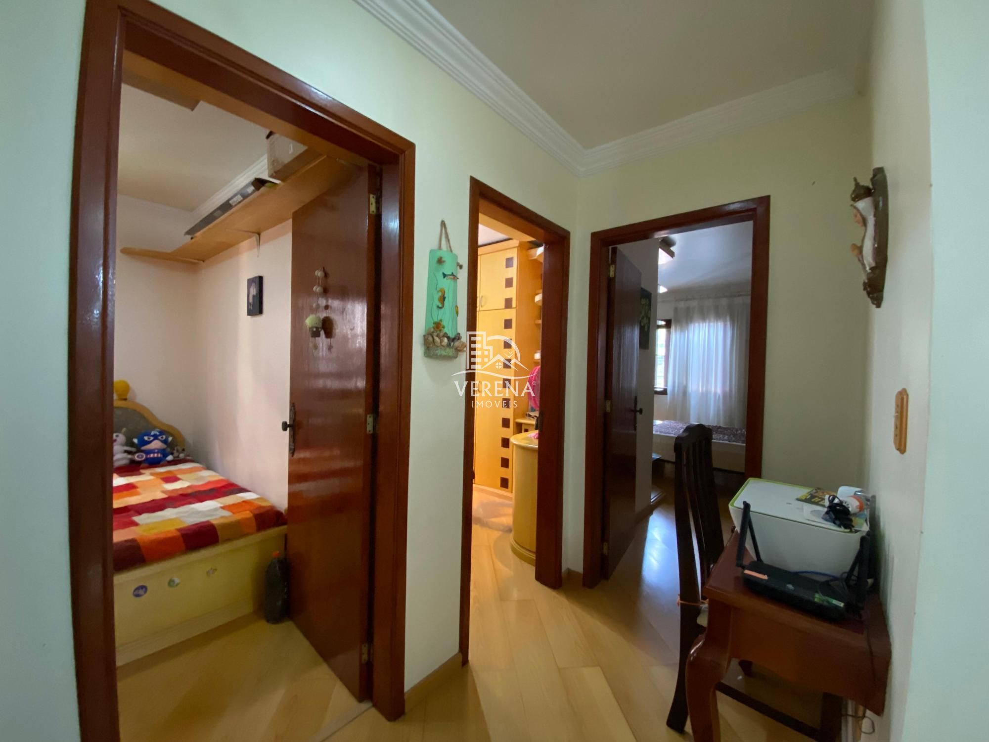 Apartamento à venda com 3 quartos, 91m² - Foto 8