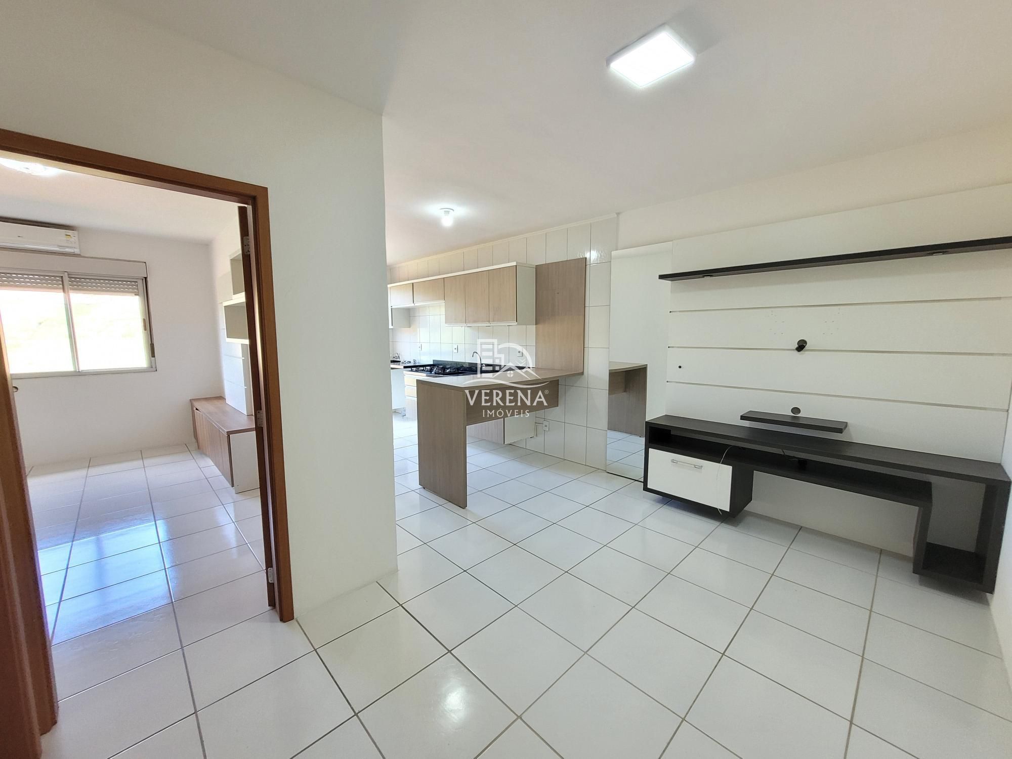 Apartamento, 1 quarto, 42 m² - Foto 3