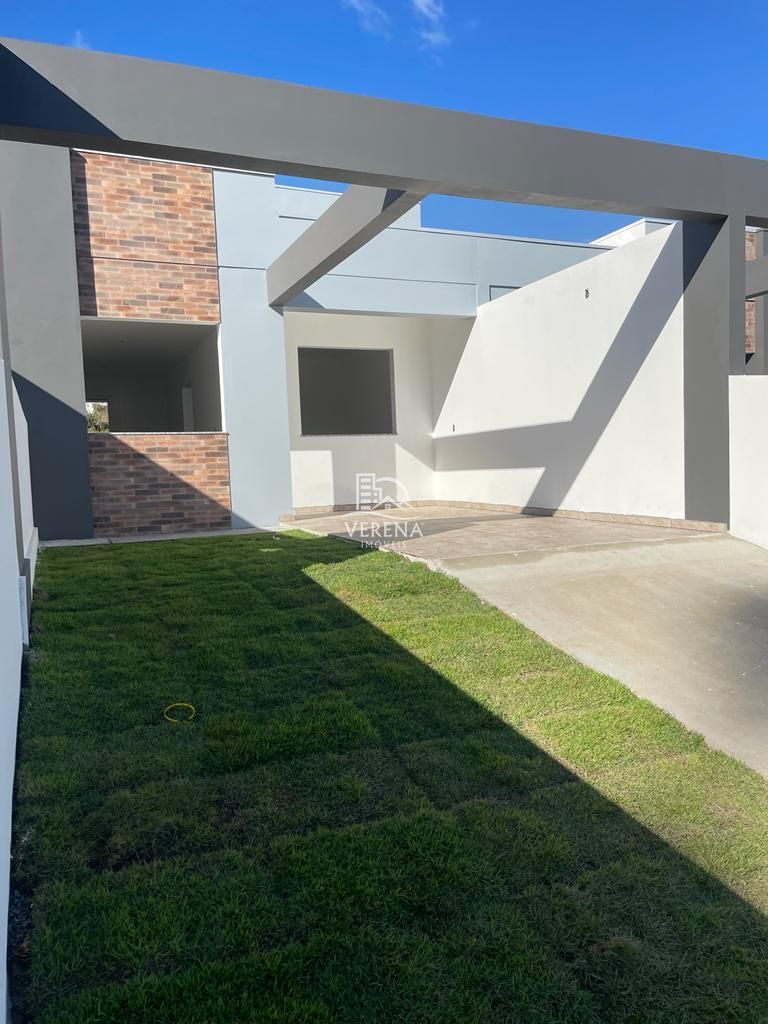 Casa à venda com 2 quartos, 54m² - Foto 6