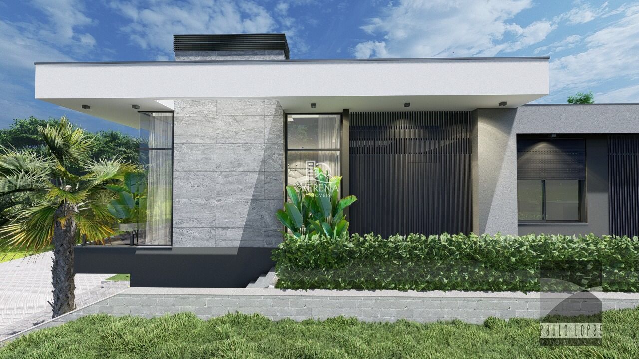 Casa, 3 quartos, 201 m² - Foto 5