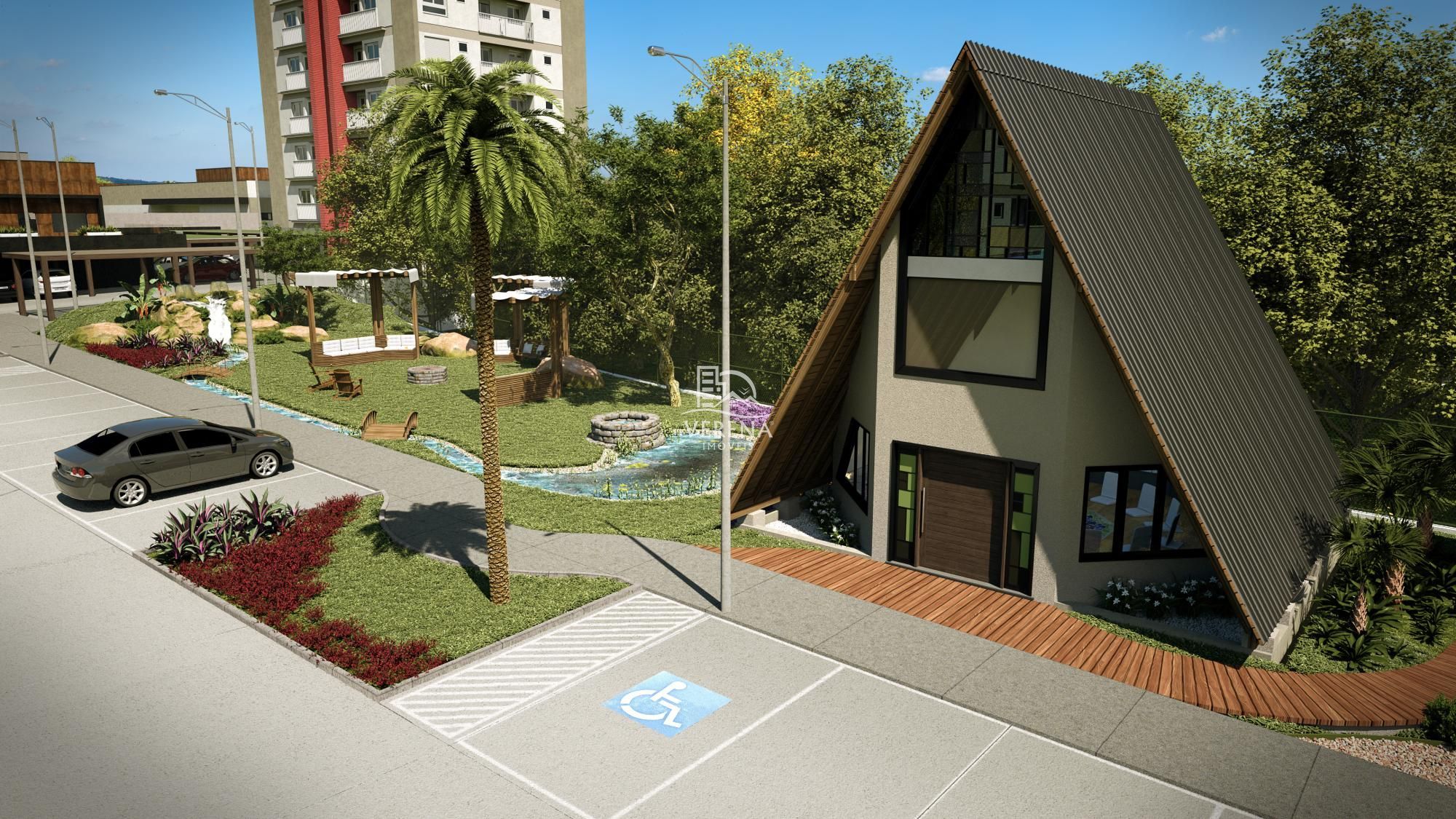 Apartamento, 2 quartos, 65 m² - Foto 9