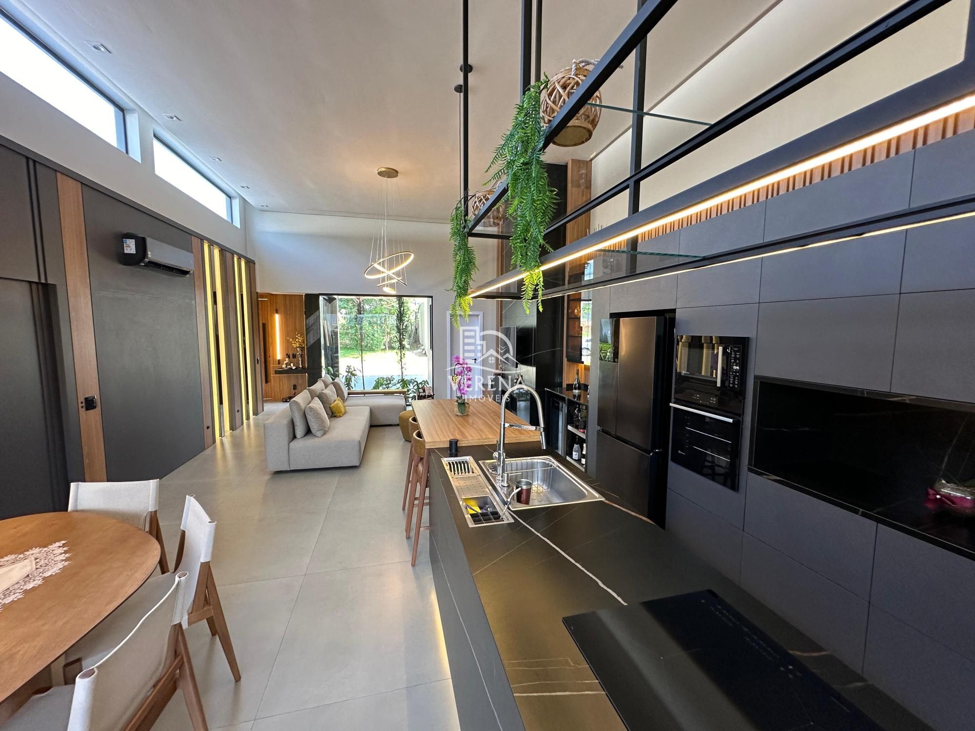 Casa, 3 quartos, 194 m² - Foto 11