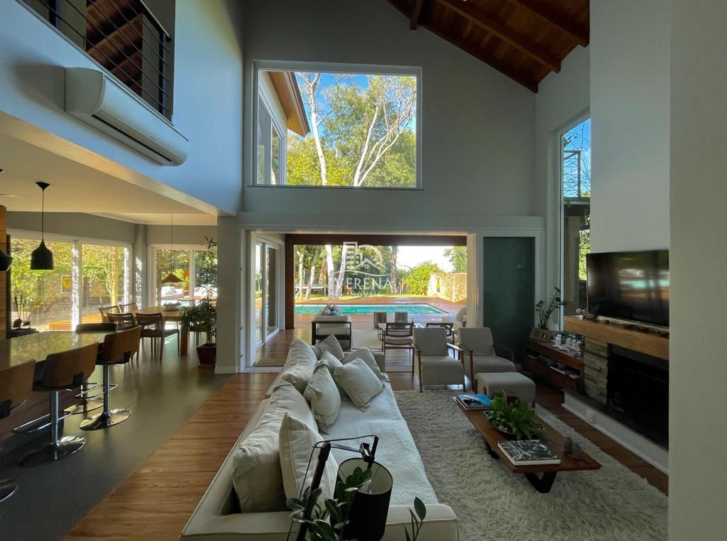 Casa, 3 quartos, 272 m² - Foto 4