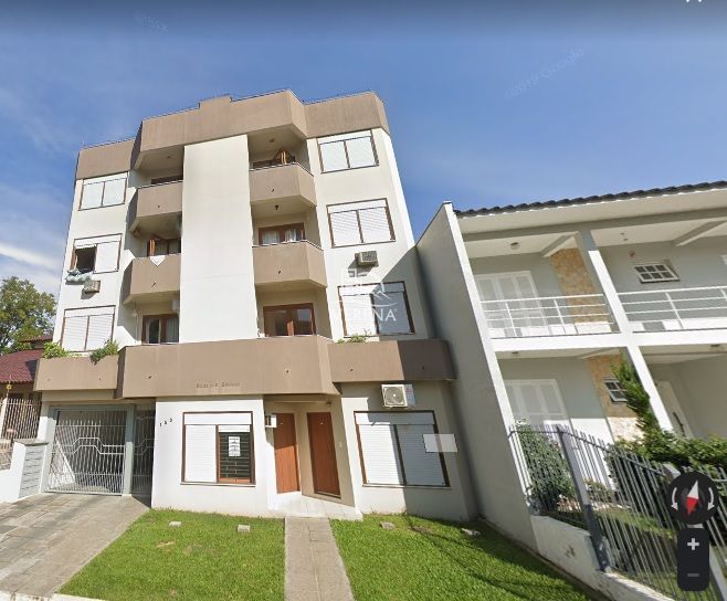 Apartamento, 1 quarto, 47 m² - Foto 1