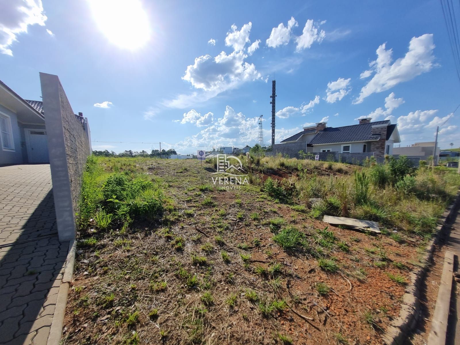 Terreno, 340 m² - Foto 2