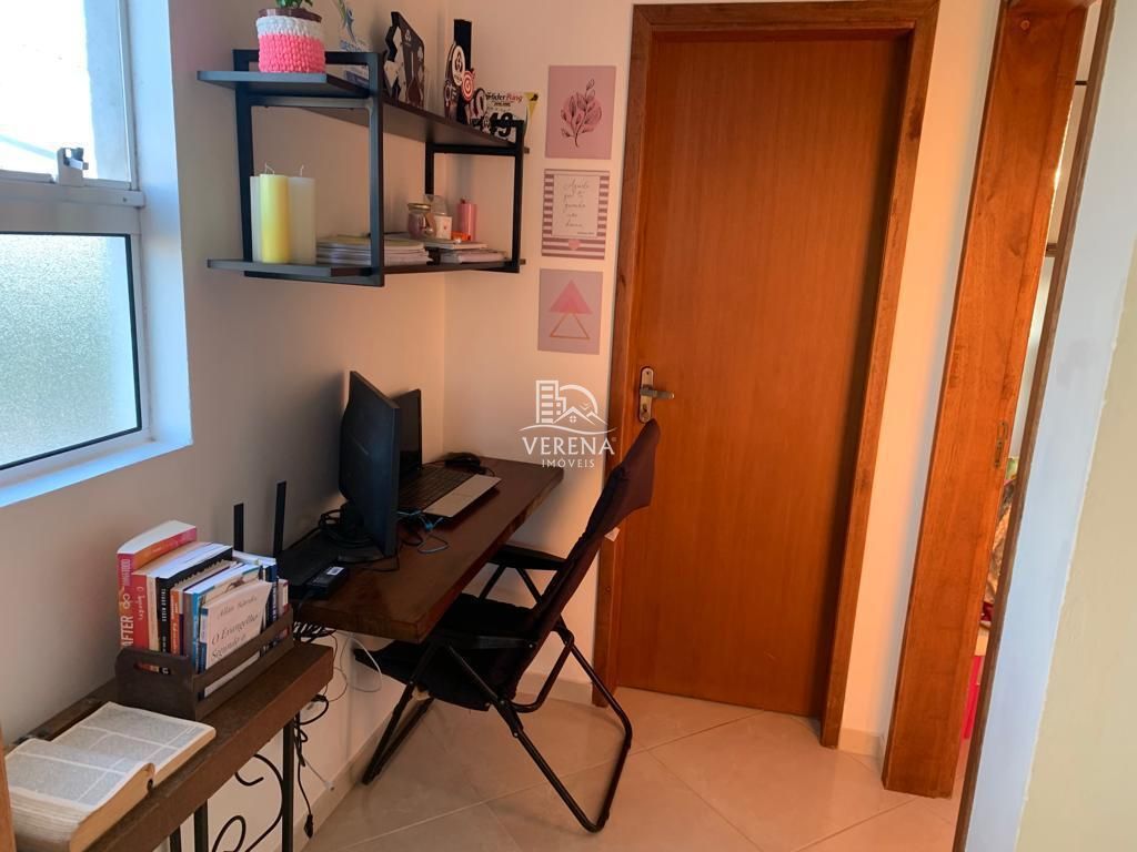 Apartamento à venda com 2 quartos, 67m² - Foto 4