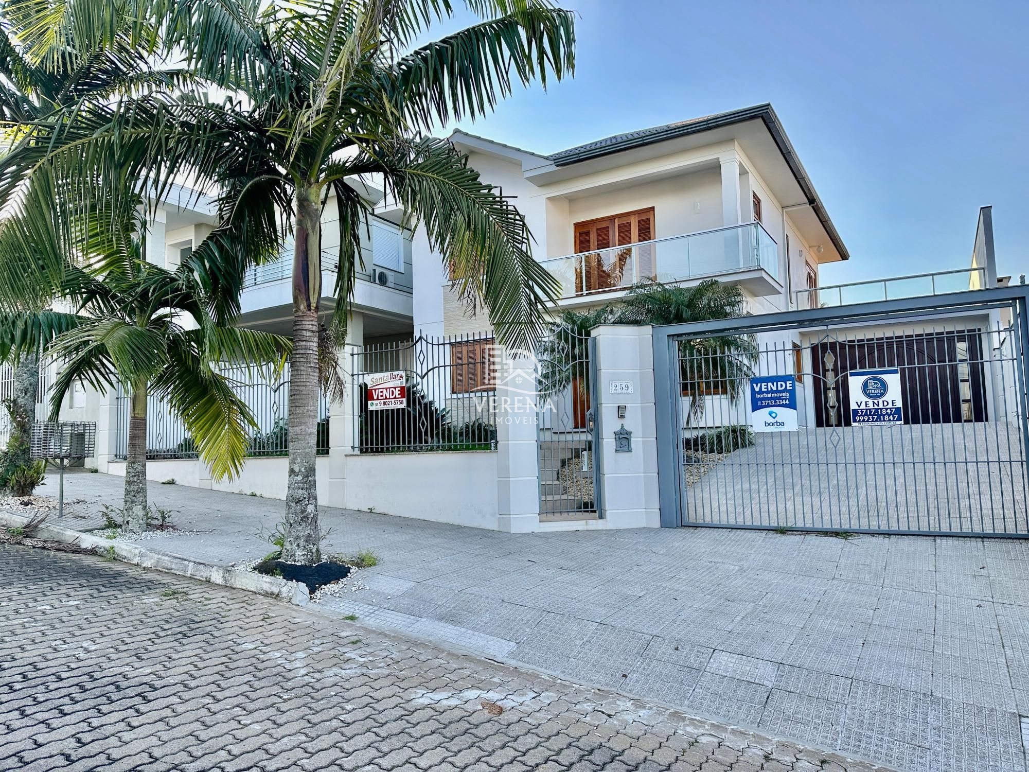 Casa, 3 quartos, 314 m² - Foto 2