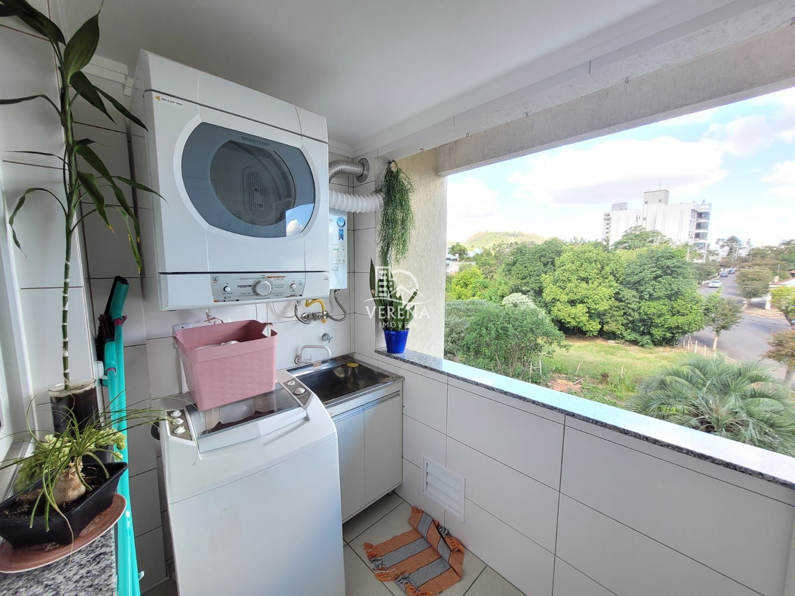 Apartamento, 3 quartos, 92 m² - Foto 9