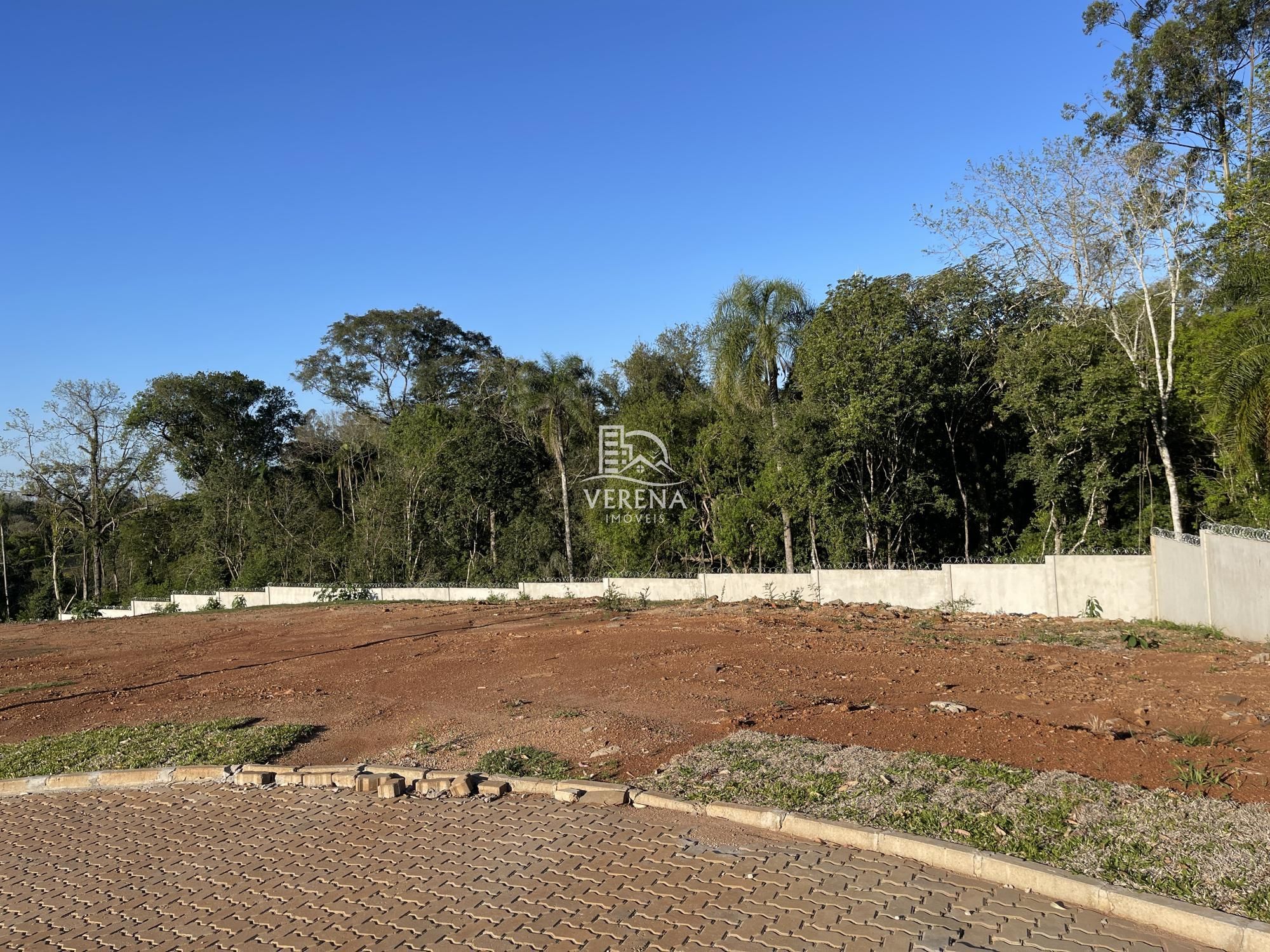 Terreno, 410 m² - Foto 1