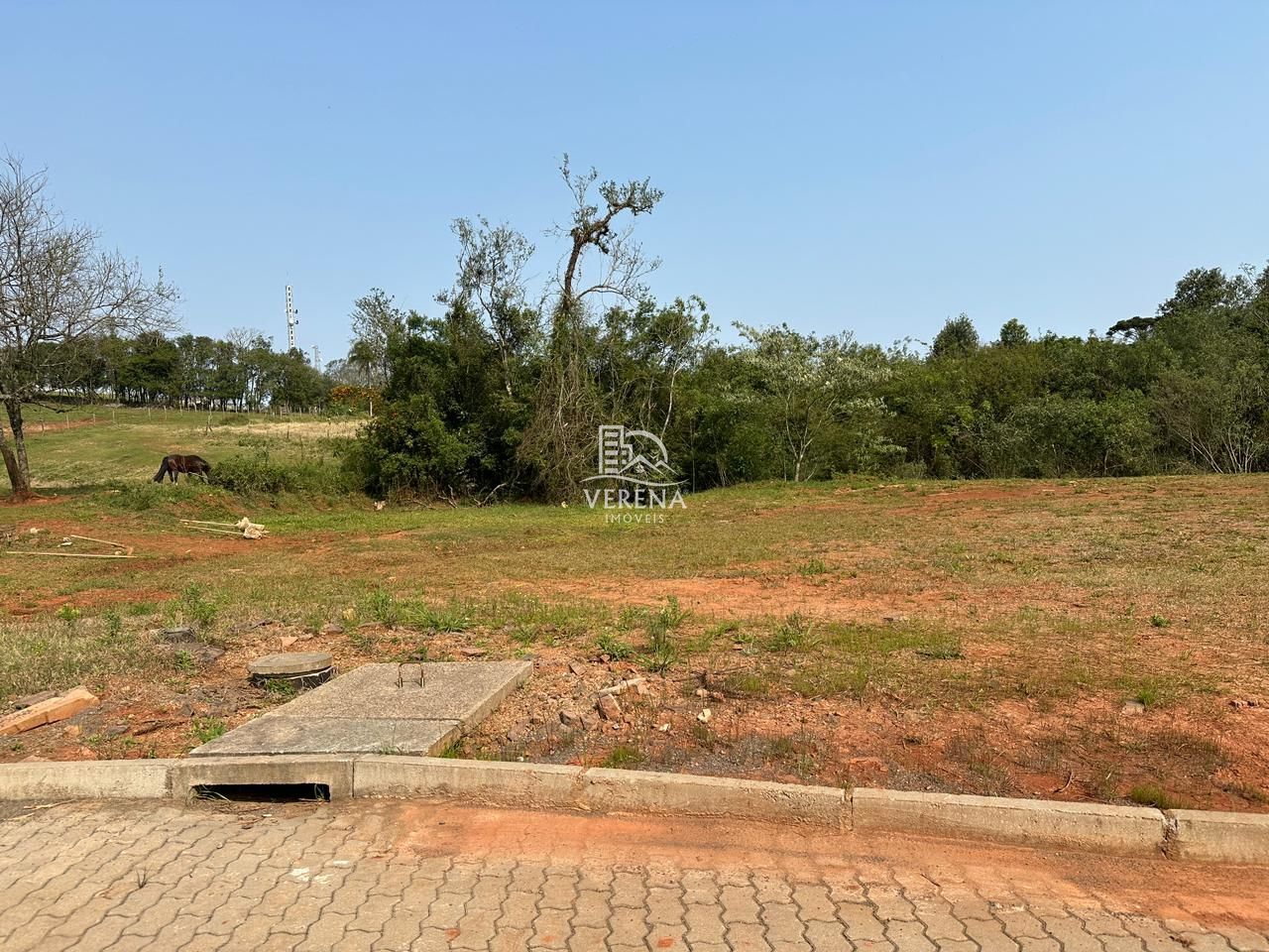 Terreno, 310 m² - Foto 1