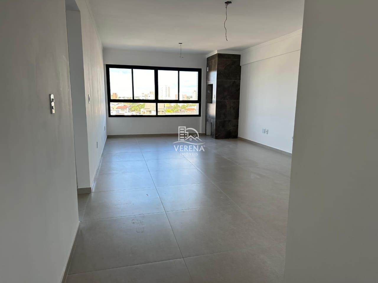 Apartamento à venda com 2 quartos, 66m² - Foto 3