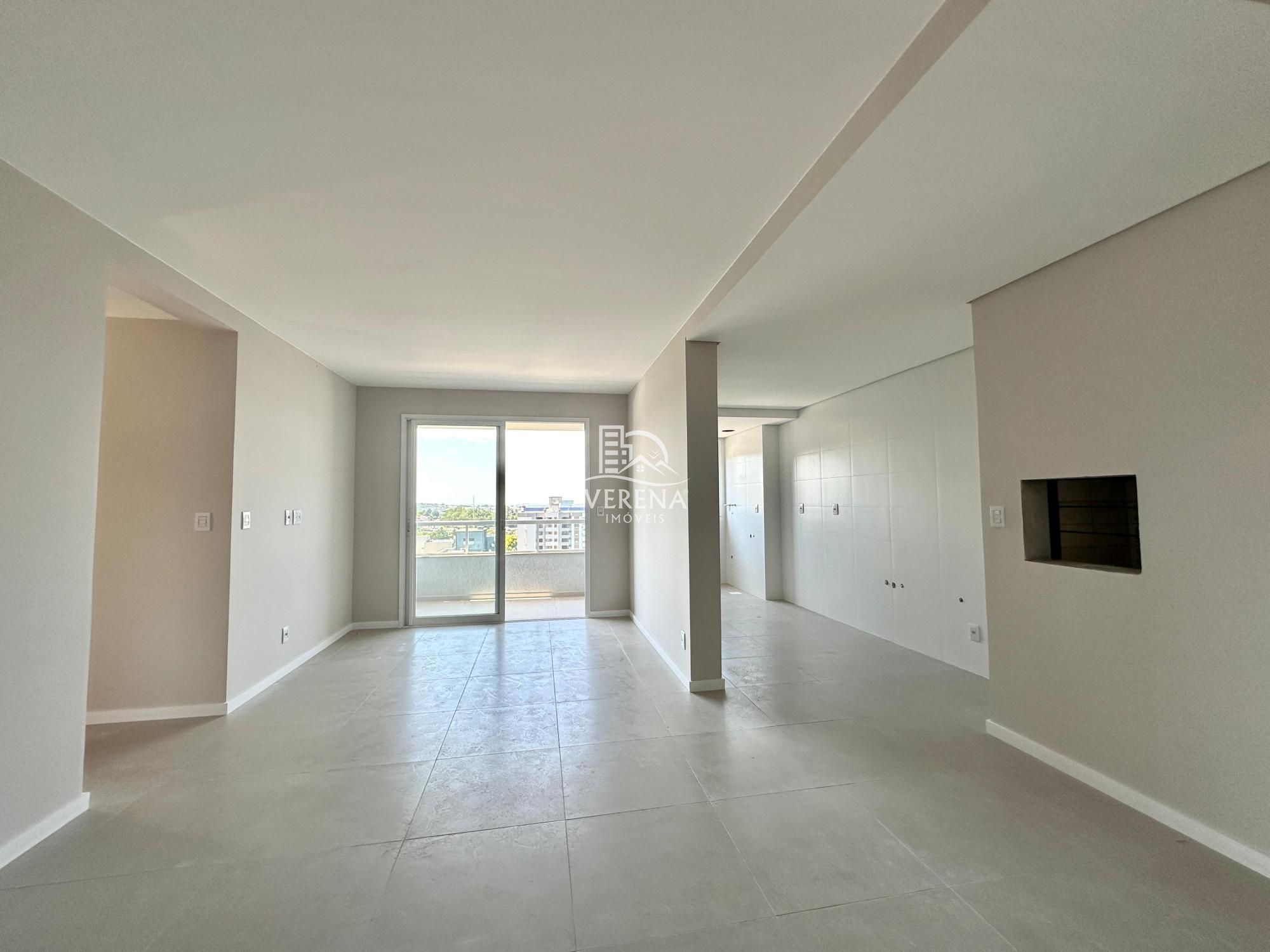 Apartamento à venda com 2 quartos, 90m² - Foto 2