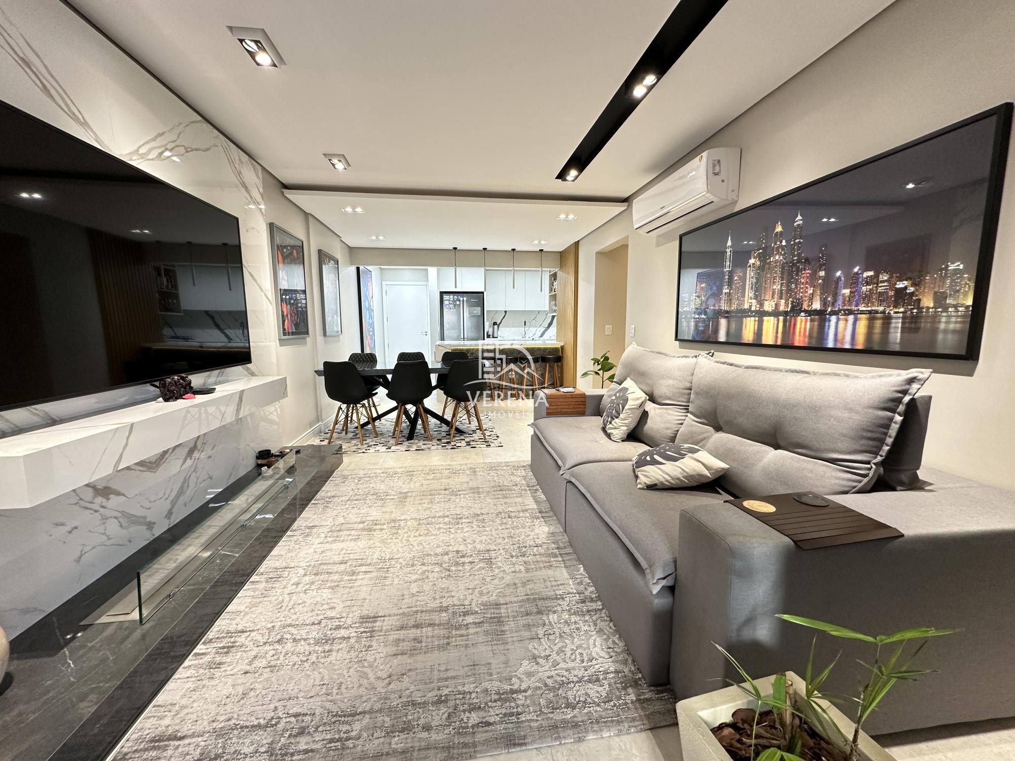 Apartamento, 2 quartos, 111 m² - Foto 8