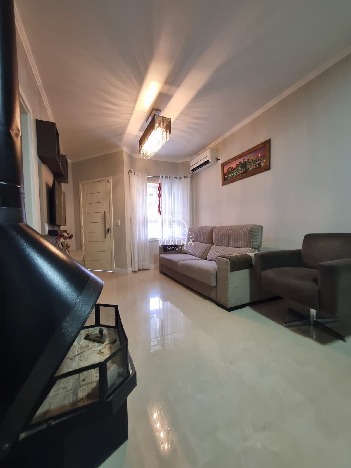 Casa à venda com 3 quartos, 129m² - Foto 10