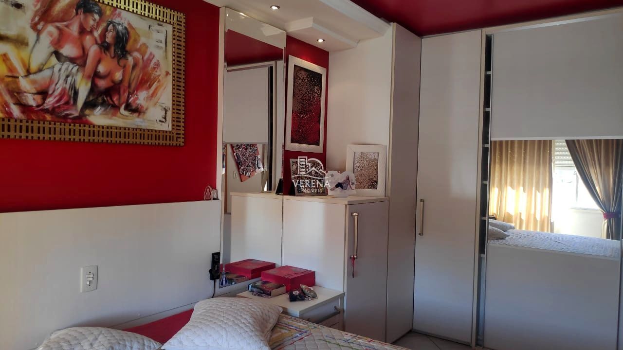 Apartamento à venda com 3 quartos, 137m² - Foto 6