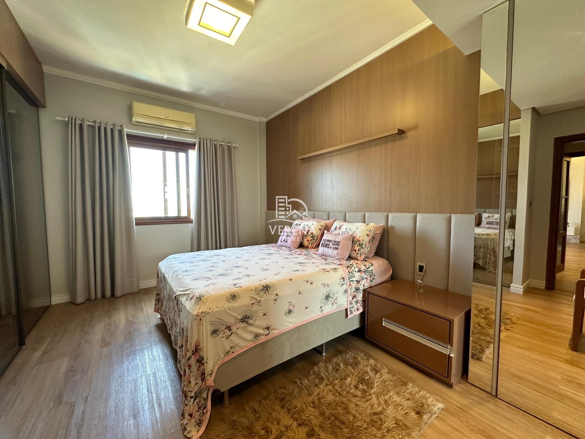 Cobertura à venda com 3 quartos, 258m² - Foto 14