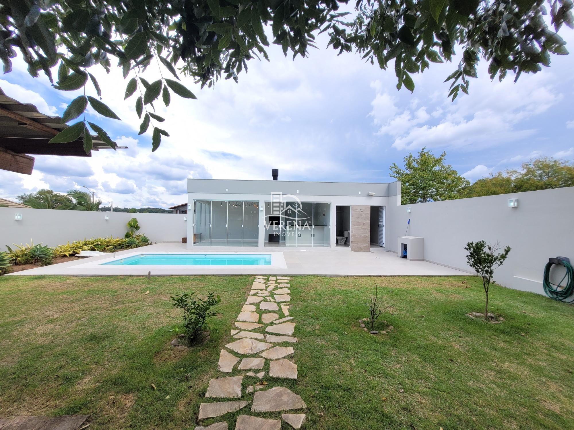 Casa, 3 quartos, 207 m² - Foto 23