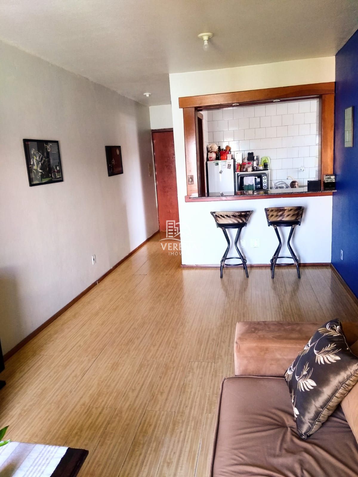 Apartamento à venda com 2 quartos, 69m² - Foto 5