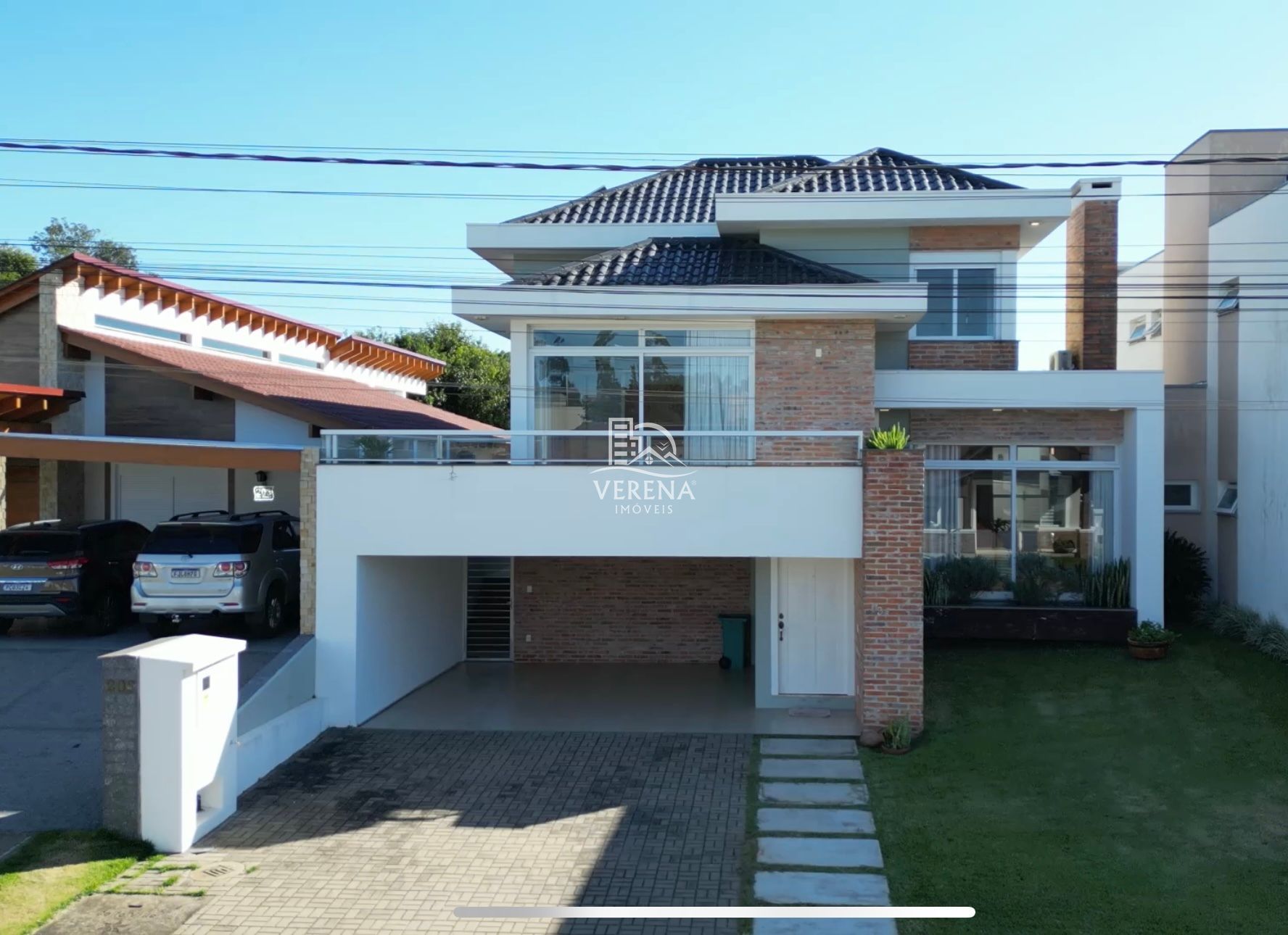 Casa, 3 quartos, 264 m² - Foto 4