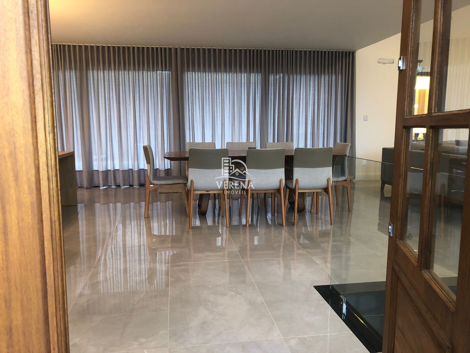 Casa à venda com 3 quartos, 257m² - Foto 13