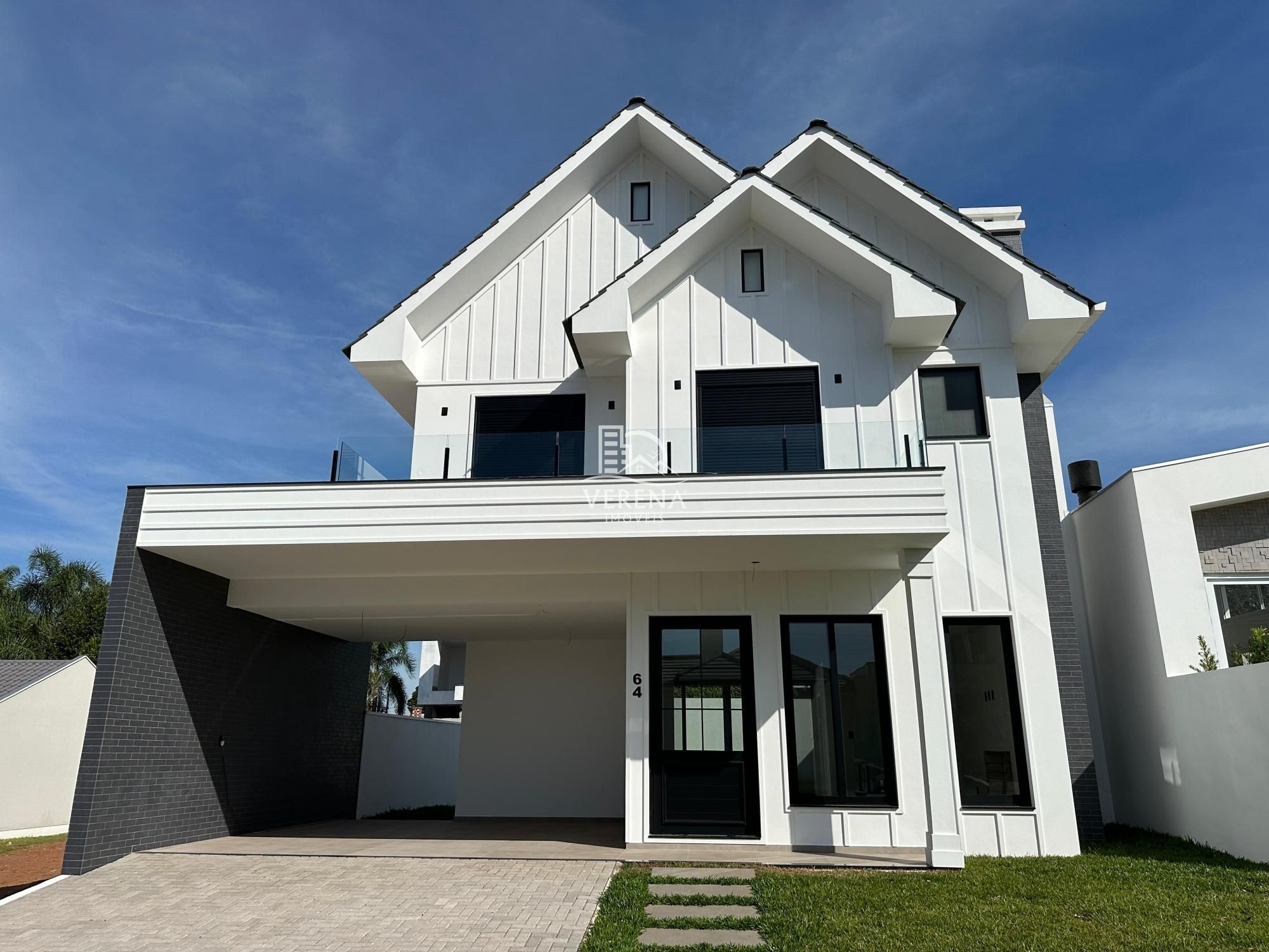 Casa, 3 quartos, 189 m² - Foto 2