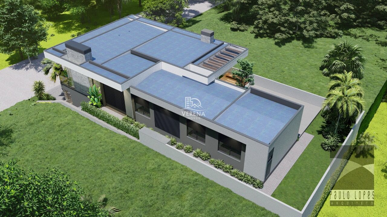 Casa, 3 quartos, 201 m² - Foto 21