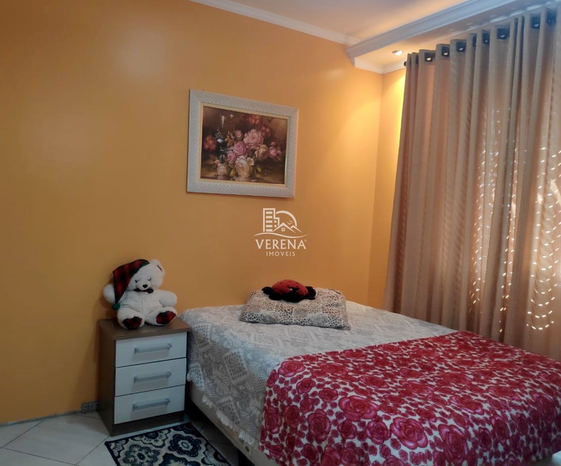 Apartamento à venda com 3 quartos, 137m² - Foto 9