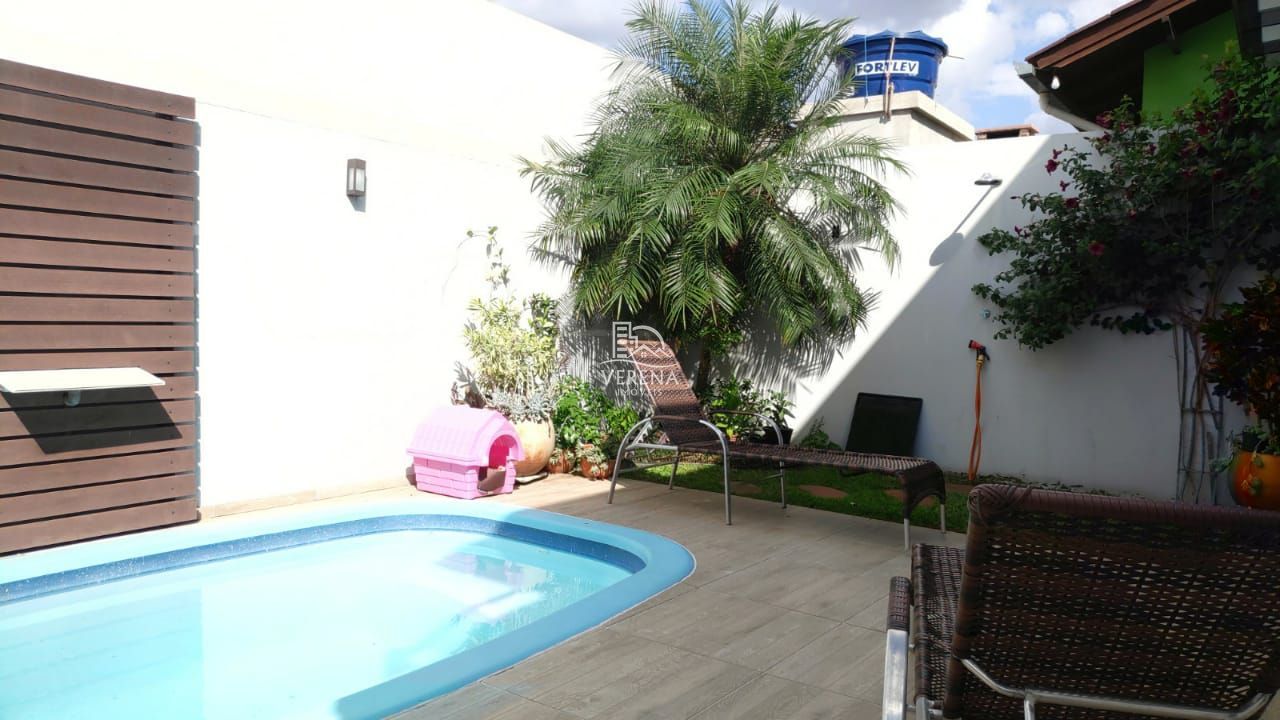 Casa, 3 quartos, 236 m² - Foto 20