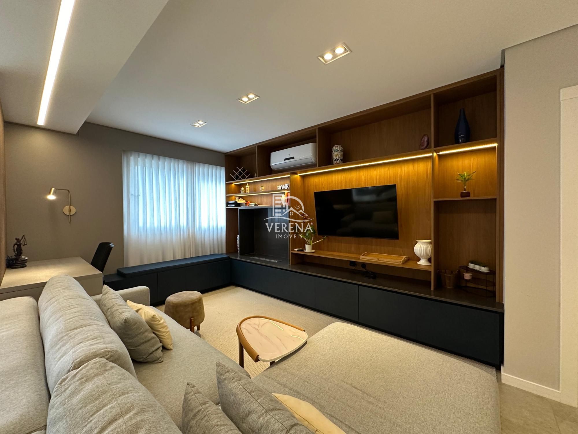 Apartamento, 2 quartos, 126 m² - Foto 3