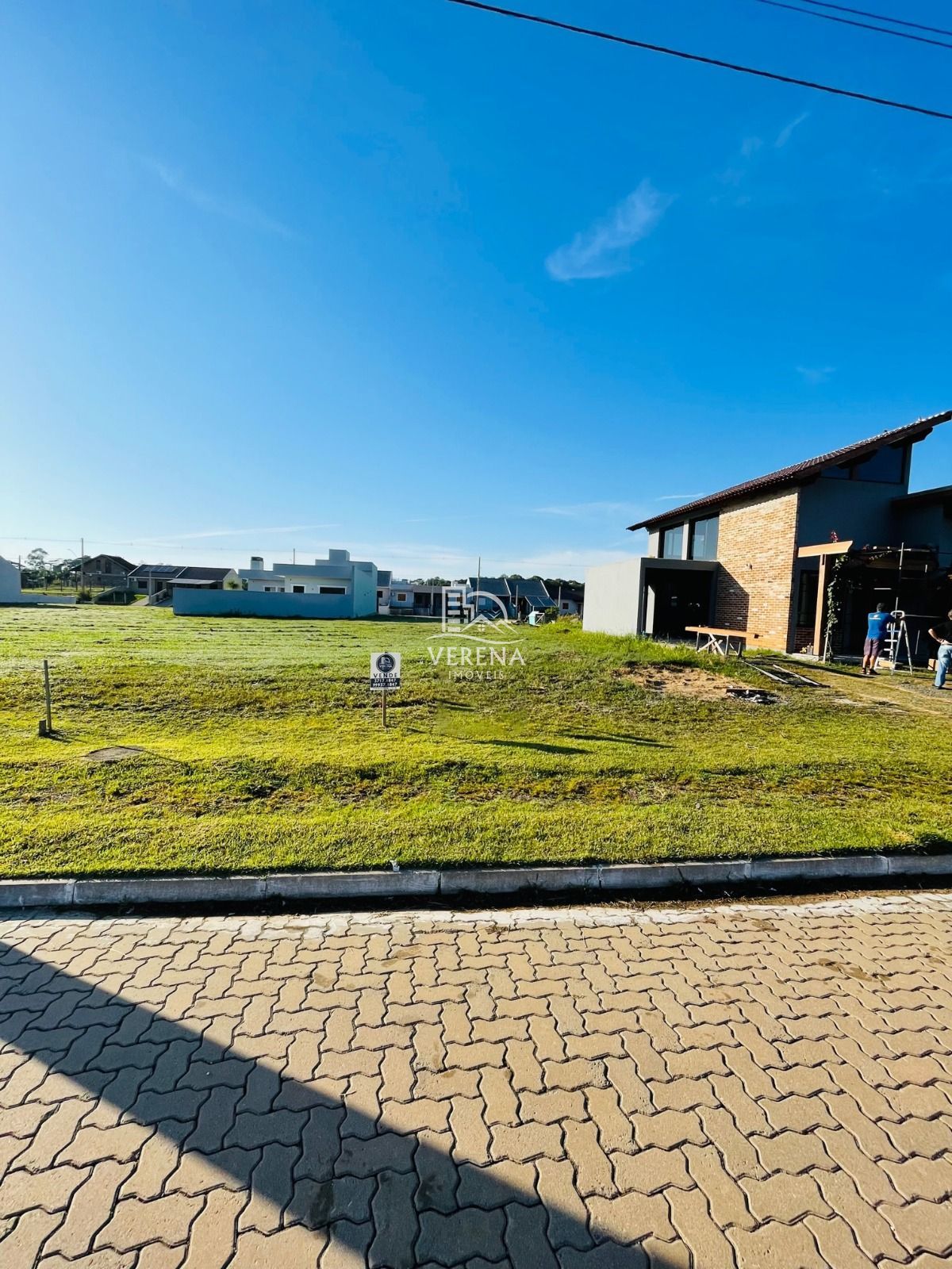 Terreno, 360 m² - Foto 2