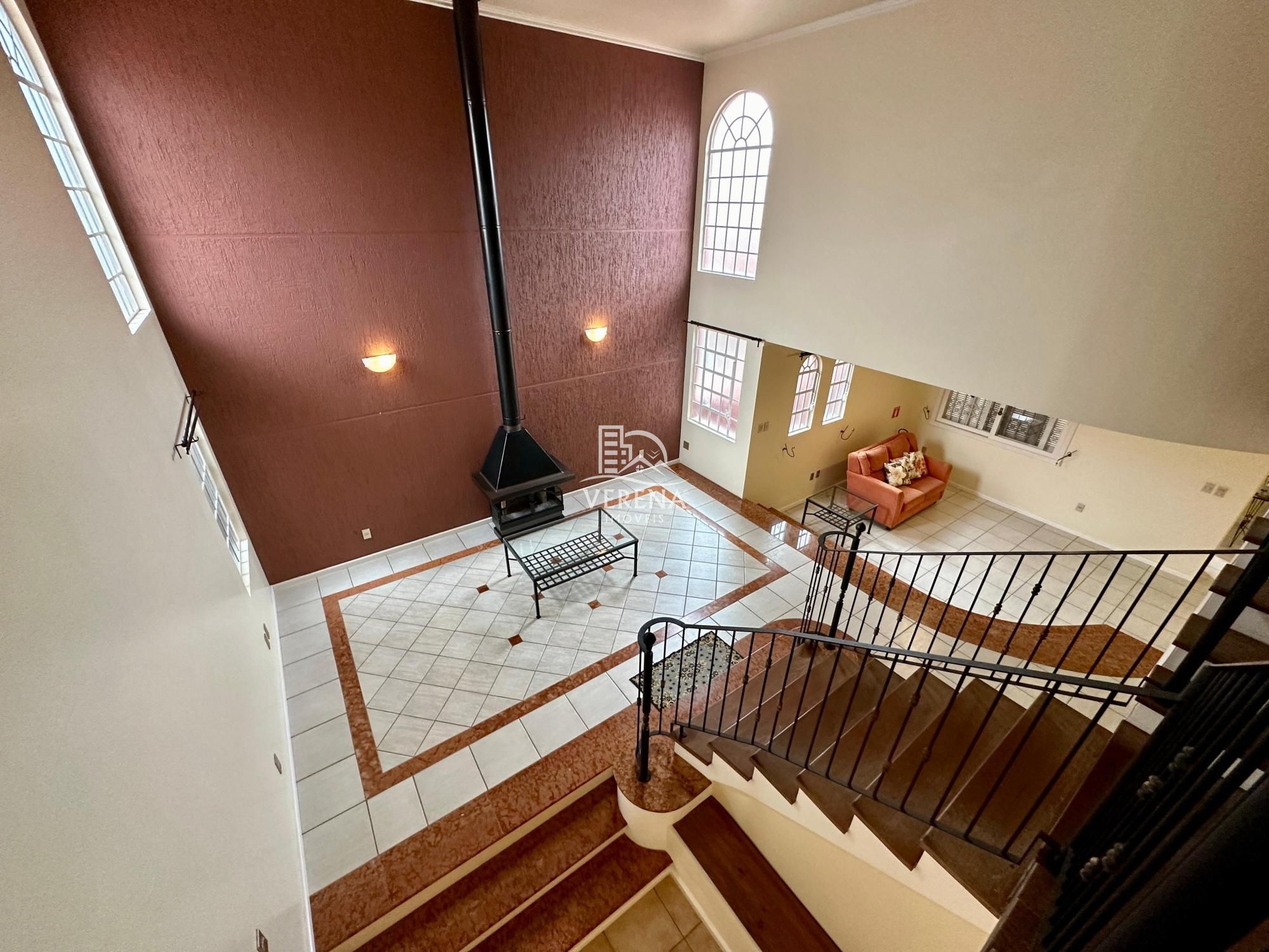 Casa, 3 quartos, 328 m² - Foto 6