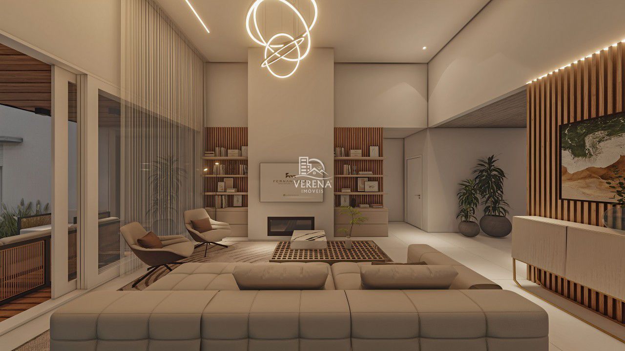 Casa, 4 quartos, 311 m² - Foto 4