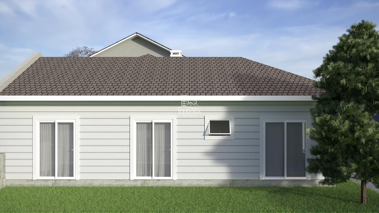 Casa, 3 quartos, 236 m² - Foto 3